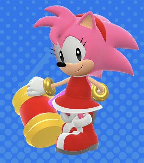 amy rose porn|amy